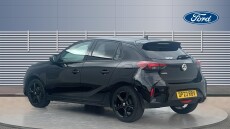 Vauxhall Corsa 1.2 GS 5dr Petrol Hatchback